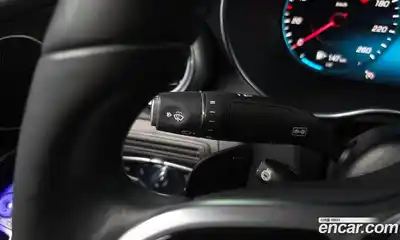Mercedes-Benz GLC-Class 2020 2.0 гидро в Москве № 161370, миниатюра 8