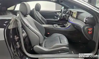 Mercedes-Benz E-Class 2019 1.9 гидро в Москве № 161698, миниатюра 11