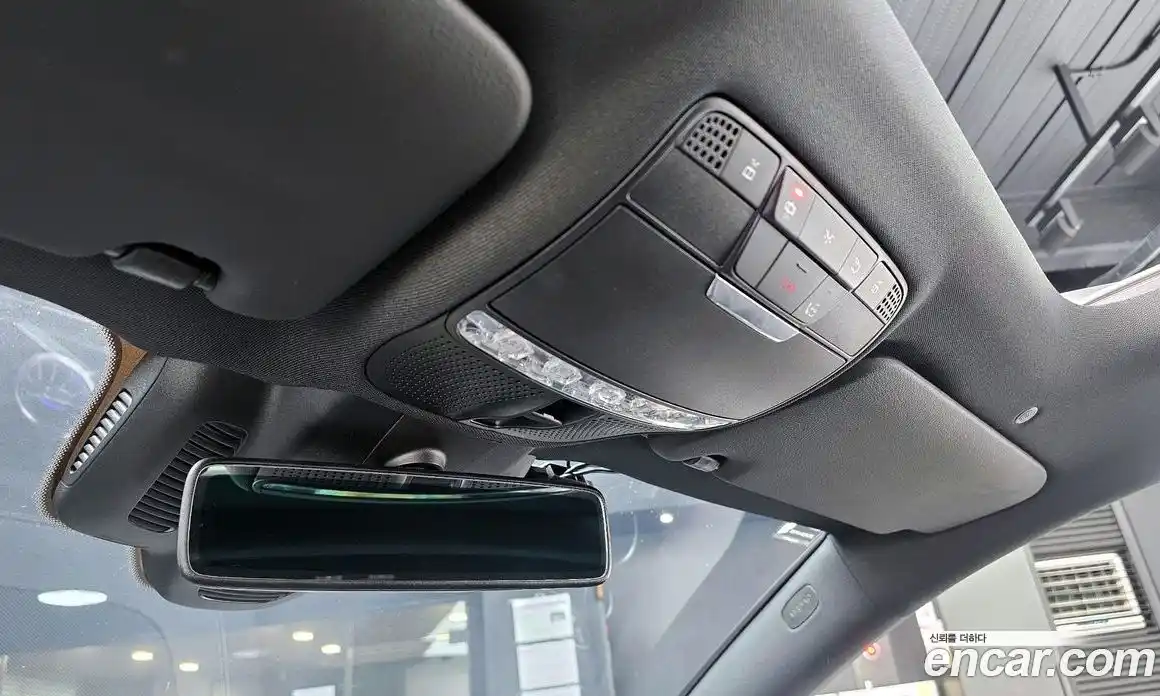 Mercedes-Benz E-Class 2019 1.9 гидро в Москве № 161698, фото 16
