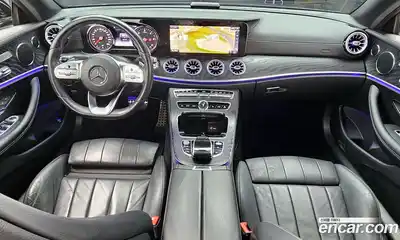 Mercedes-Benz E-Class 2019 1.9 гидро в Москве № 161698, миниатюра 7