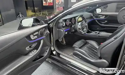 Mercedes-Benz E-Class 2019 1.9 гидро в Москве № 161698, миниатюра 10