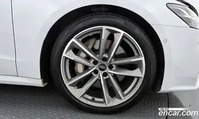 Audi A7 2020 3.0 гидро в Москве № 163121, миниатюра 5