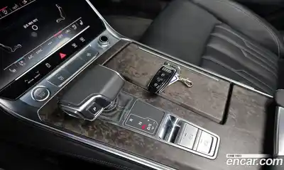 Audi A7 2020 3.0 гидро в Москве № 163121, миниатюра 9