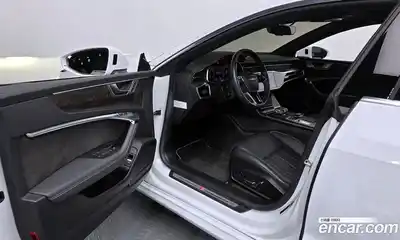 Audi A7 2020 3.0 гидро в Москве № 163121, миниатюра 10