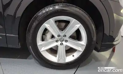 Audi Q8 2021 3.0 гидро в Москве № 163229, миниатюра 5