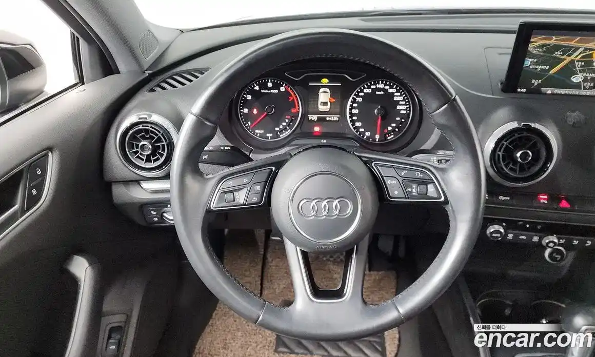 Audi A3 2018 2.0 гидро в Москве № 163387, фото 13