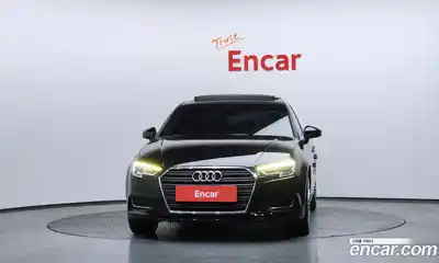 Audi A3 2018 2.0 гидро в Москве № 163387, миниатюра 3