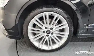 Audi A3 2018 2.0 гидро в Москве № 163387, миниатюра 5