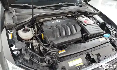 Audi A3 2018 2.0 гидро в Москве № 163387, миниатюра 6