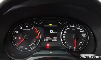 Audi A3 2018 2.0 гидро в Москве № 163387, миниатюра 8