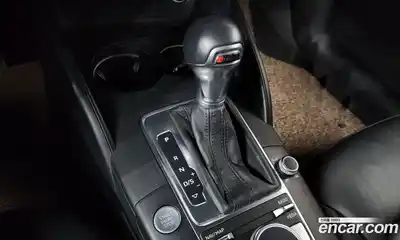 Audi A3 2018 2.0 гидро в Москве № 163387, миниатюра 9