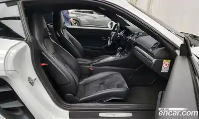 Porsche 718 2019 2.0 гидро в Москве № 163397, миниатюра 11