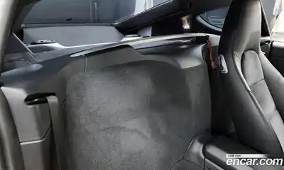 Porsche 718 2019 2.0 гидро в Москве № 163397, миниатюра 12