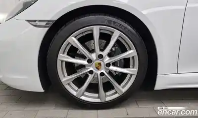Porsche 718 2019 2.0 гидро в Москве № 163397, миниатюра 5