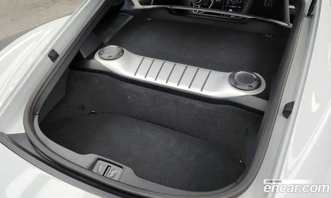 Porsche 718 2019 2.0 гидро в Москве № 163397, фото 6