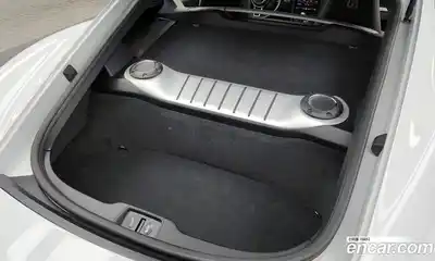 Porsche 718 2019 2.0 гидро в Москве № 163397, миниатюра 6