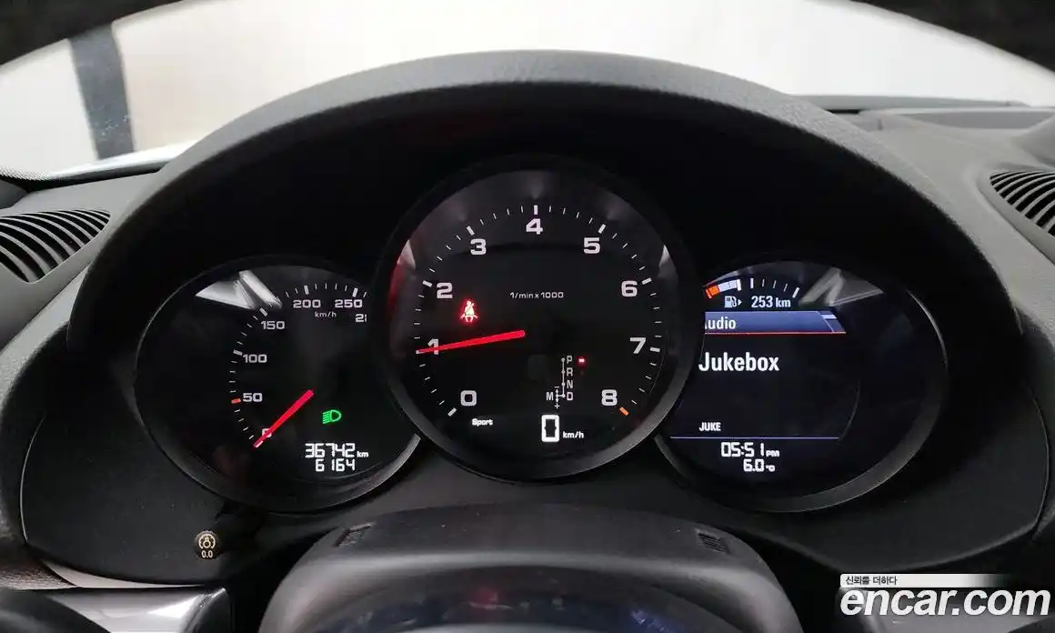 Porsche 718 2019 2.0 гидро в Москве № 163397, фото 8