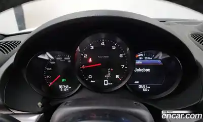 Porsche 718 2019 2.0 гидро в Москве № 163397, миниатюра 8