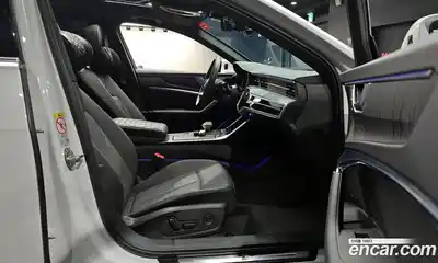 Audi A6 2022 2.0 гидро в Москве № 163509, миниатюра 11