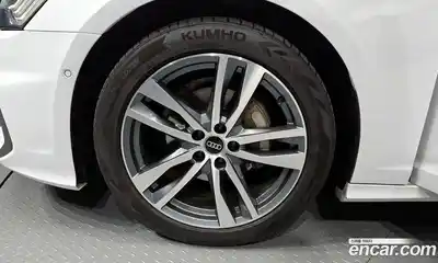 Audi A6 2022 2.0 гидро в Москве № 163509, миниатюра 5