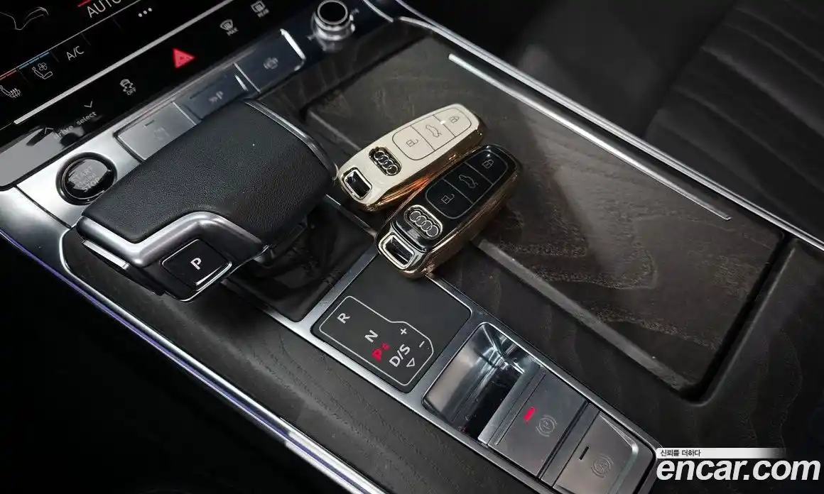 Audi A6 2022 2.0 гидро в Москве № 163509, фото 9