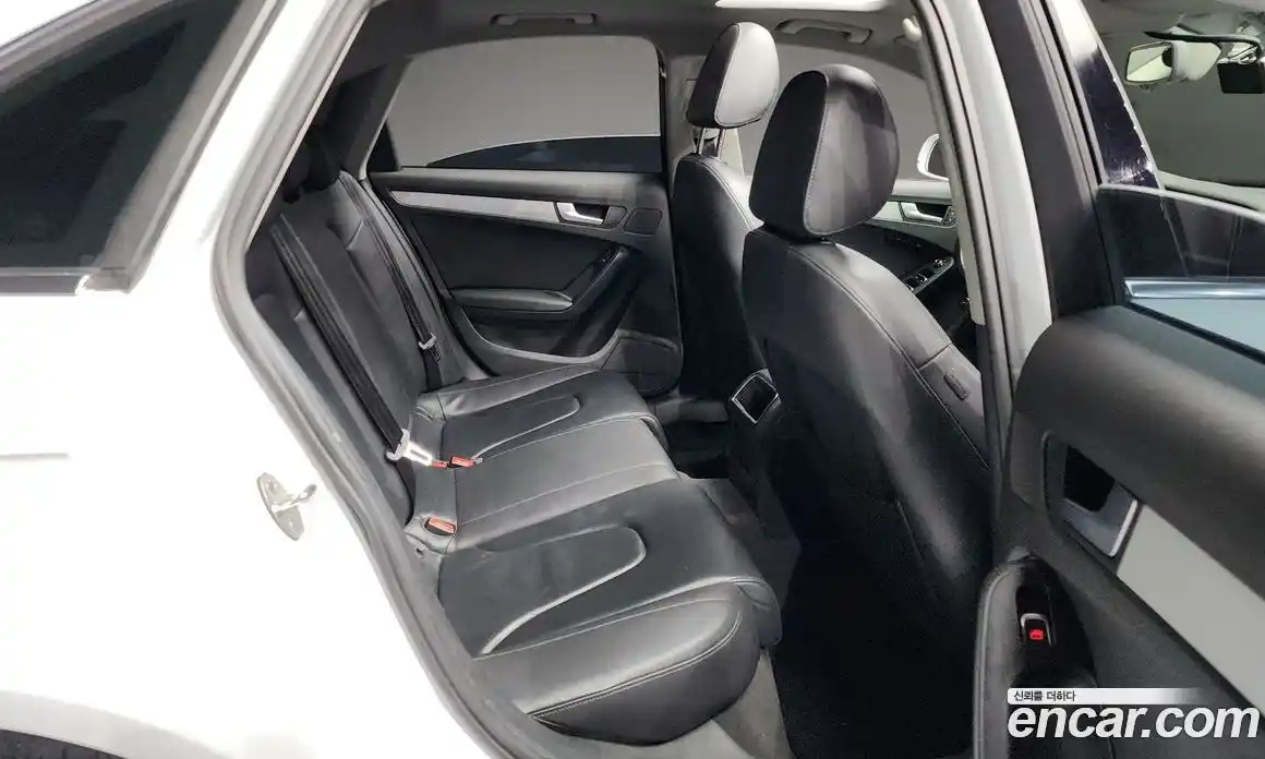 Audi A4 2015 2.0 гидро в Москве № 163592, фото 12