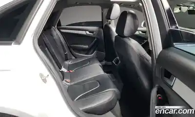 Audi A4 2015 2.0 гидро в Москве № 163592, миниатюра 12