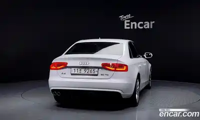 Audi A4 2015 2.0 гидро в Москве № 163592, миниатюра 4