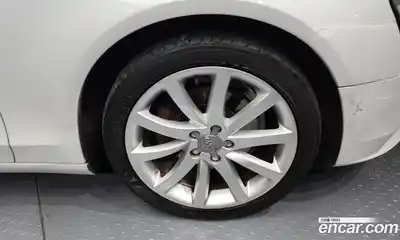 Audi A4 2015 2.0 гидро в Москве № 163592, миниатюра 5