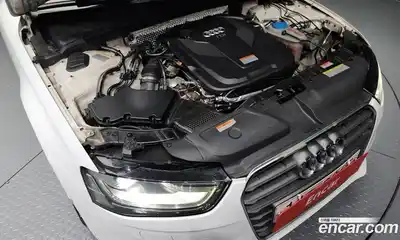 Audi A4 2015 2.0 гидро в Москве № 163592, миниатюра 6