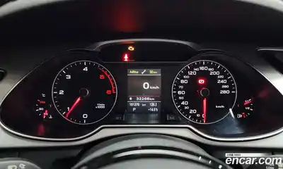 Audi A4 2015 2.0 гидро в Москве № 163592, миниатюра 8