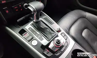 Audi A4 2015 2.0 гидро в Москве № 163592, миниатюра 9
