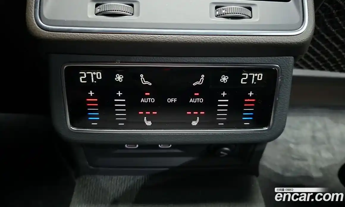 Audi A7 2020 3.0 гидро в Москве № 163706, фото 18