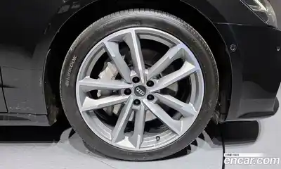 Audi A7 2020 3.0 гидро в Москве № 163706, миниатюра 5