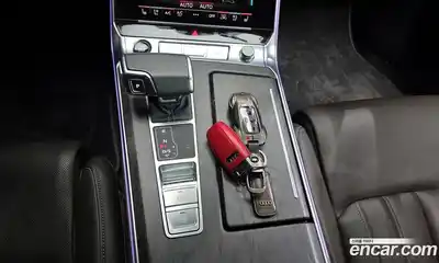 Audi A7 2020 3.0 гидро в Москве № 163706, миниатюра 9