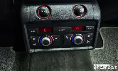 Audi Q7 2007 4.2 гидро в Москве № 163855, миниатюра 12