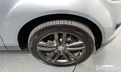 Audi Q7 2007 4.2 гидро в Москве № 163855, миниатюра 5