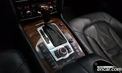 Audi Q7 2007 4.2 гидро в Москве № 163855, миниатюра 9