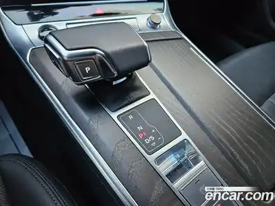Audi A6 2022 2.0 гидро, миниатюра 9