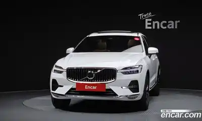 Volvo XC60 2023 2.0 гидро в Москве № 164200, миниатюра 3