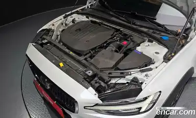 Volvo V60 2023 2.0 гидро в Москве № 164263, миниатюра 6