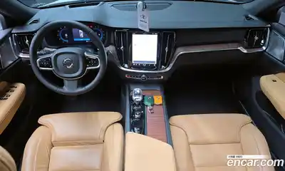 Volvo V60 2023 2.0 гидро в Москве № 164263, миниатюра 7