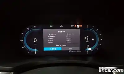 Volvo V60 2023 2.0 гидро в Москве № 164263, миниатюра 8