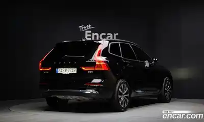 Volvo XC60 2024 2.0 гидро в Москве № 164371, миниатюра 2