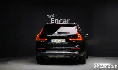 Volvo XC60 2024 2.0 гидро в Москве № 164371, миниатюра 4