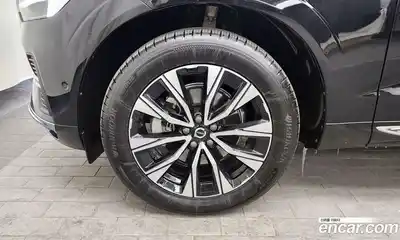 Volvo XC60 2024 2.0 гидро в Москве № 164371, миниатюра 5