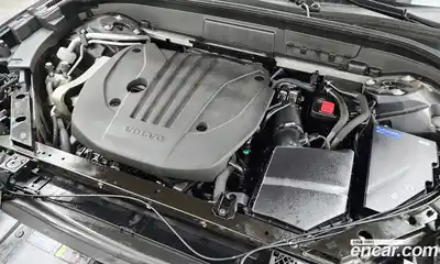 Volvo XC60 2024 2.0 гидро в Москве № 164371, миниатюра 6