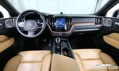 Volvo XC60 2024 2.0 гидро в Москве № 164371, миниатюра 7