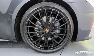 Porsche Panamera 2024 2.9 гидро в Москве № 165058, миниатюра 5