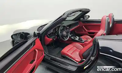 Porsche 911 2022 3.0 гидро в Москве № 165207, миниатюра 11